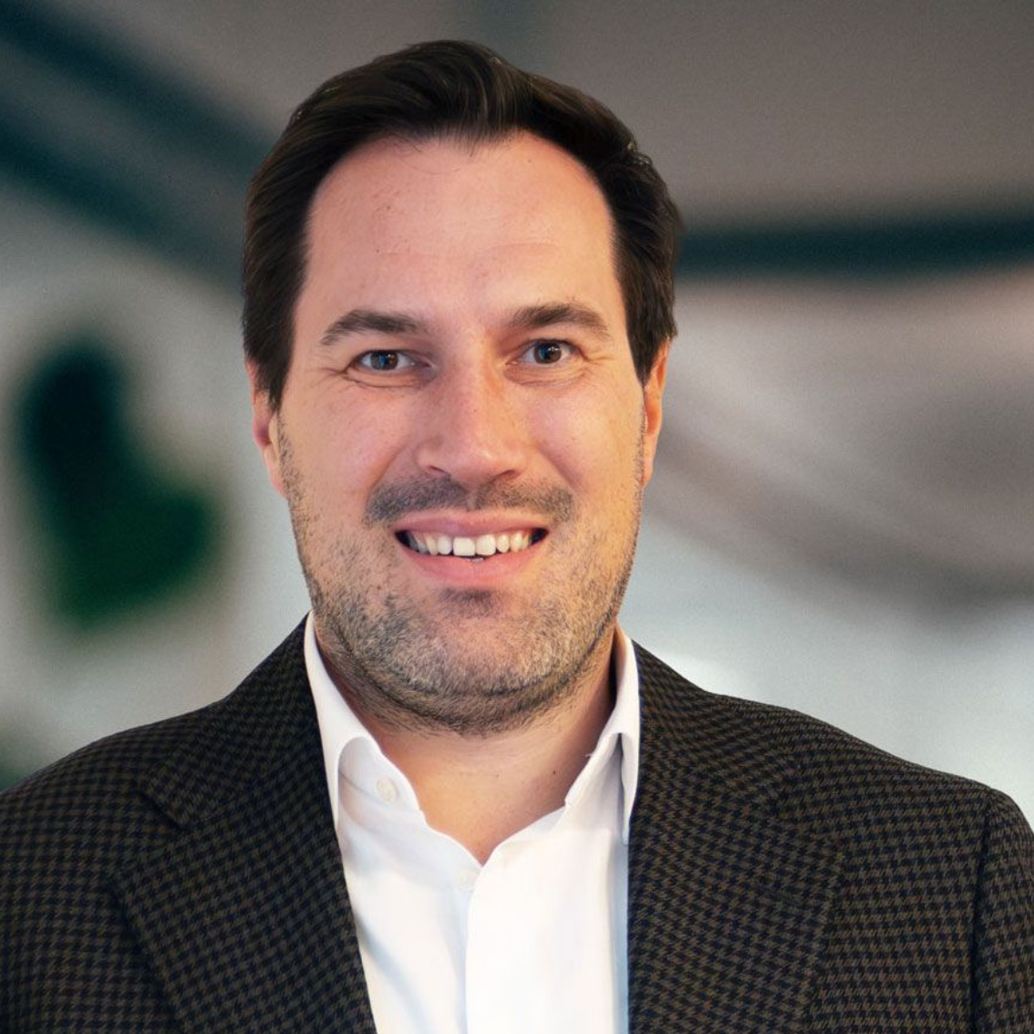 Peter Kropf