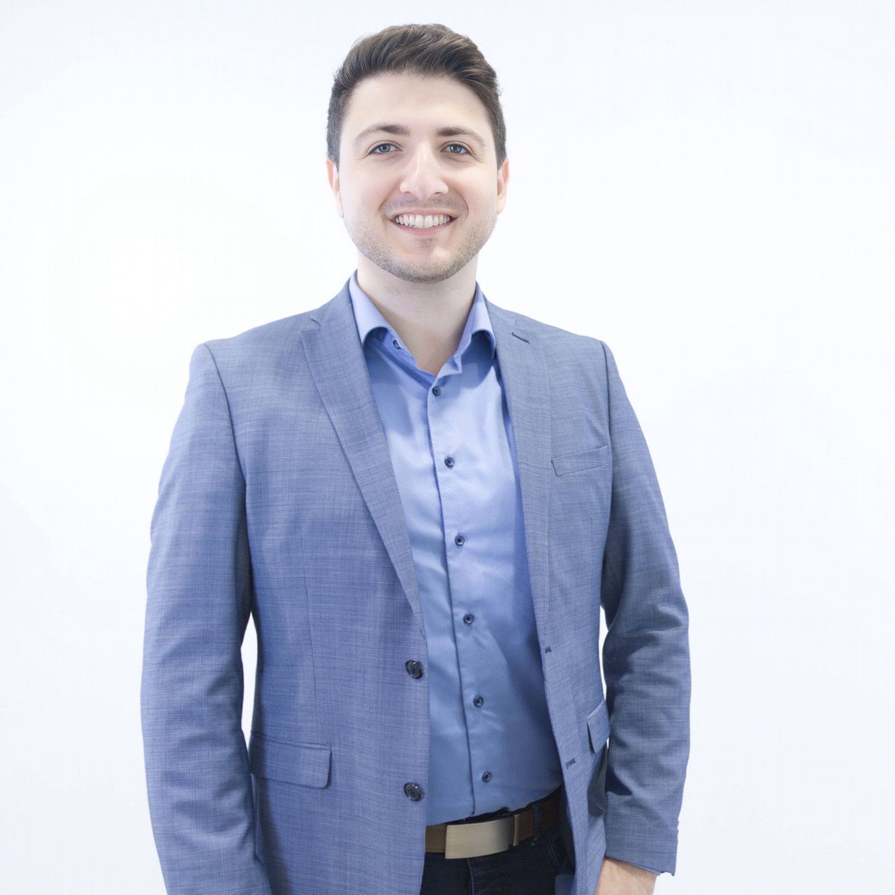 Ricardo Pratas