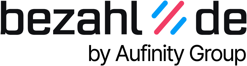 Logo bezahl.de