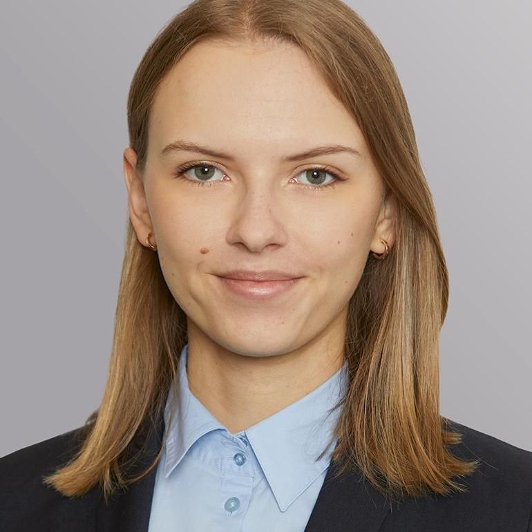 Alina Moers