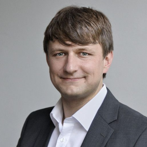 Dr. Martin Achter