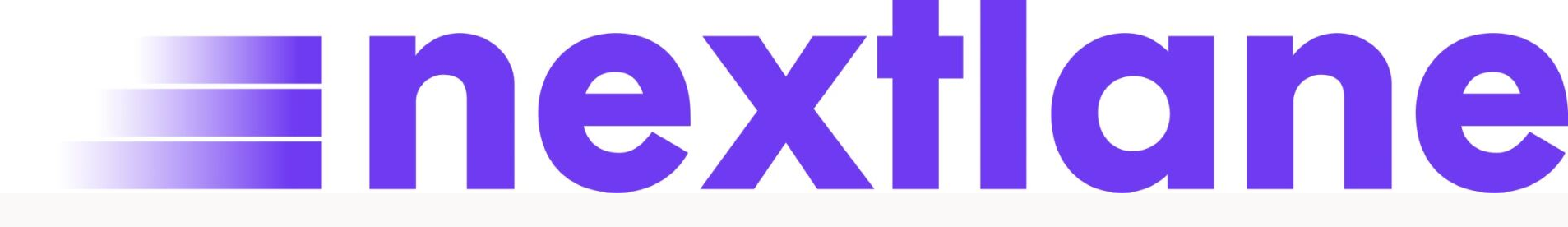 Logo nextlane