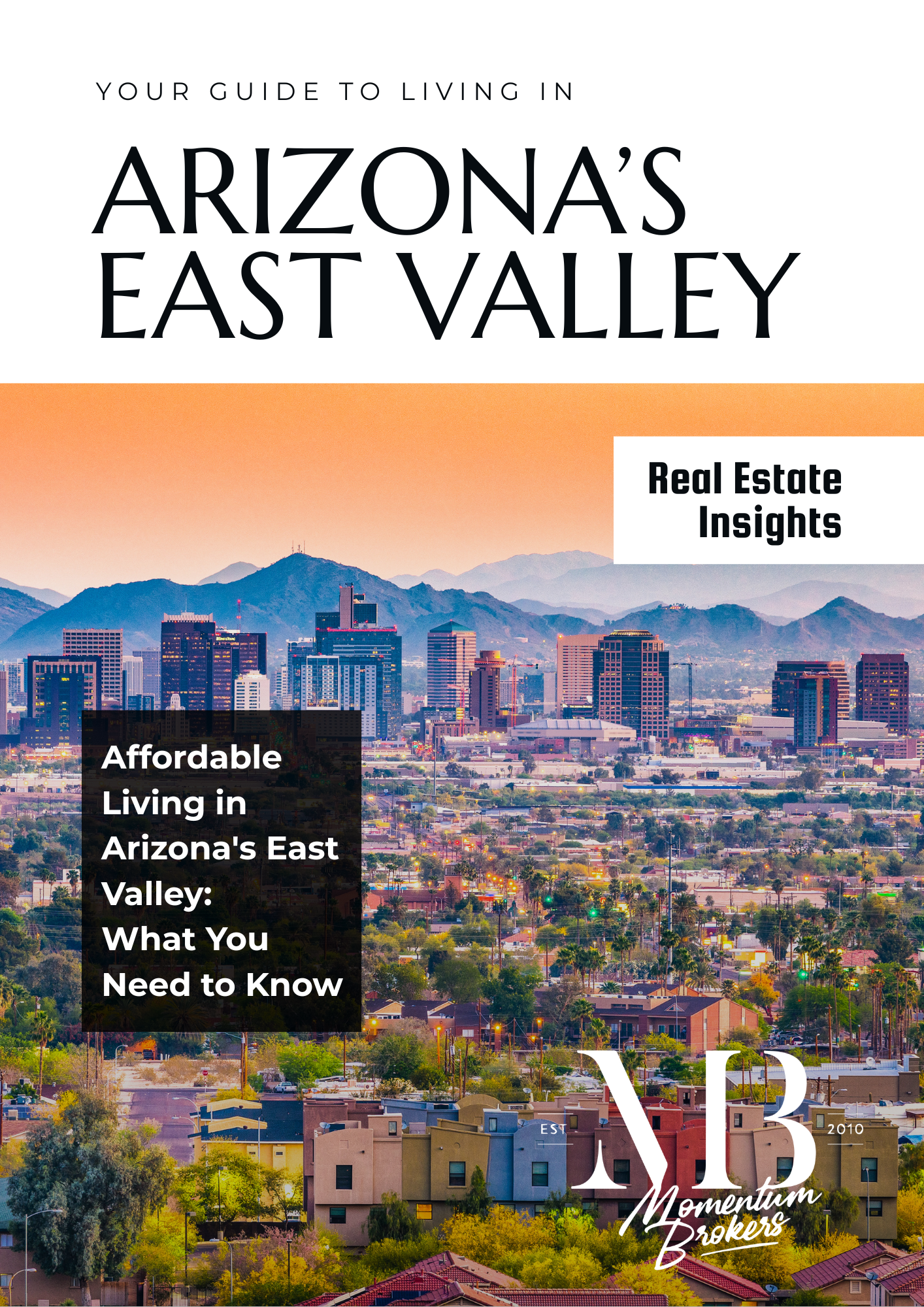 Relocation Guide Cover