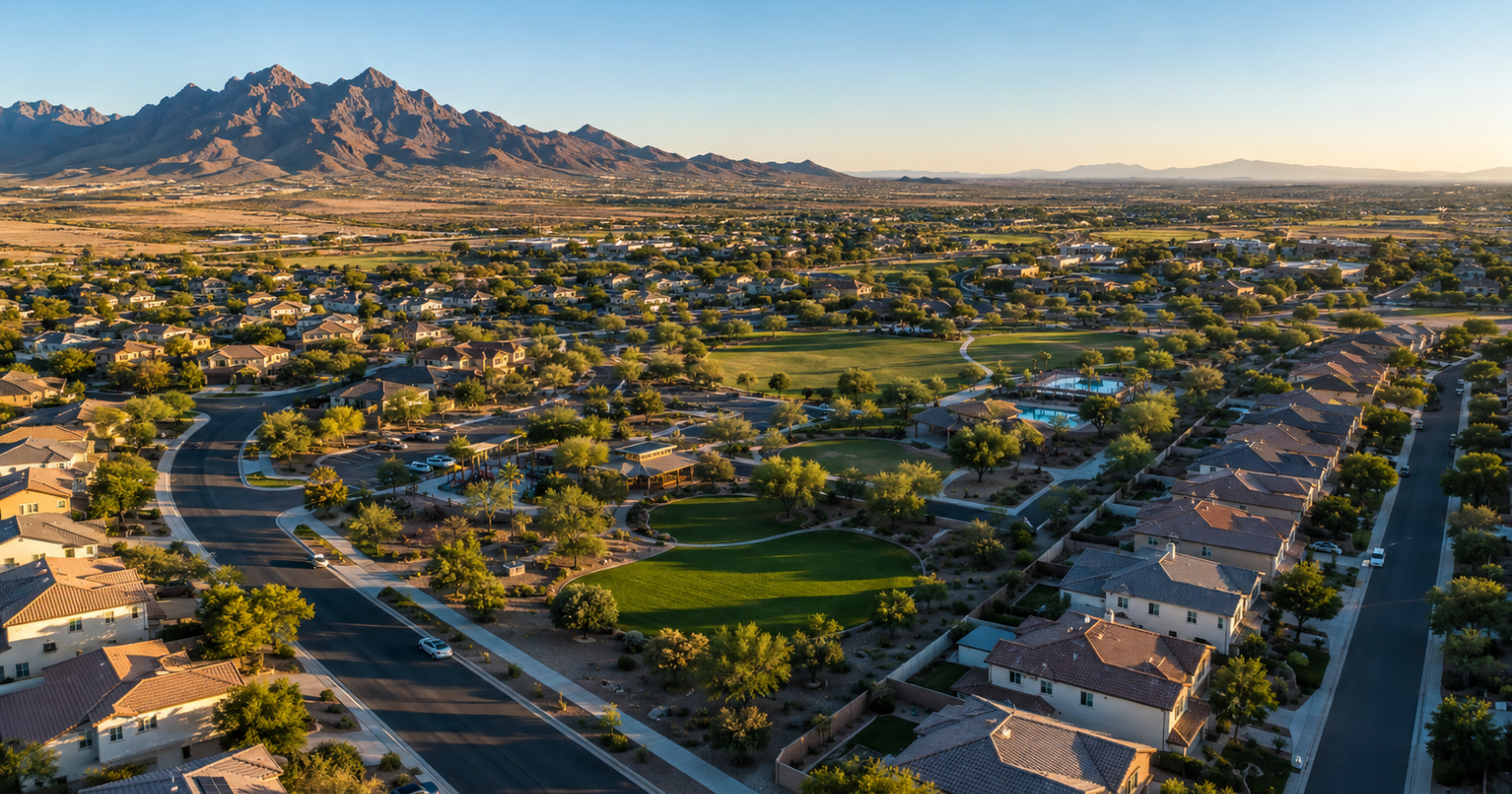Queen Creek