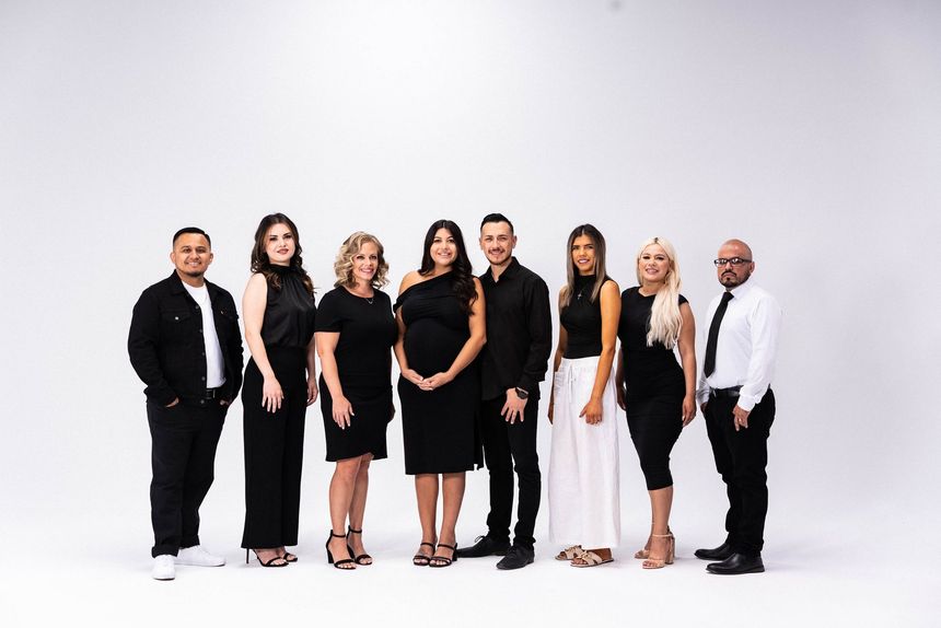 Momentum Broker Team Momentum Broker Team