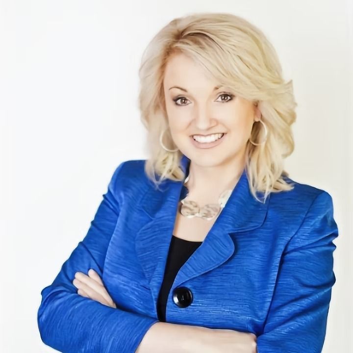 Jill Andrus