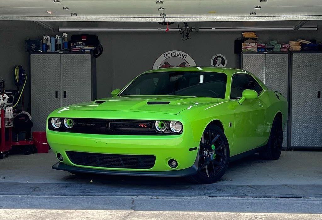 Paint Protection Film Services