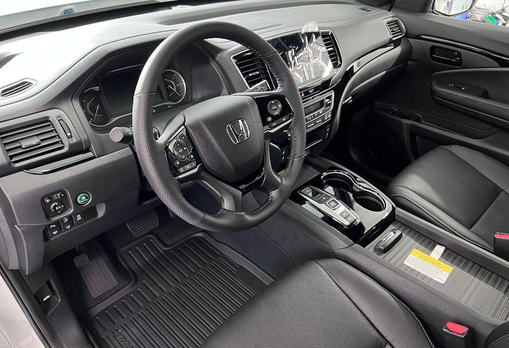 interior ceramic coating service in Vancouver, WA