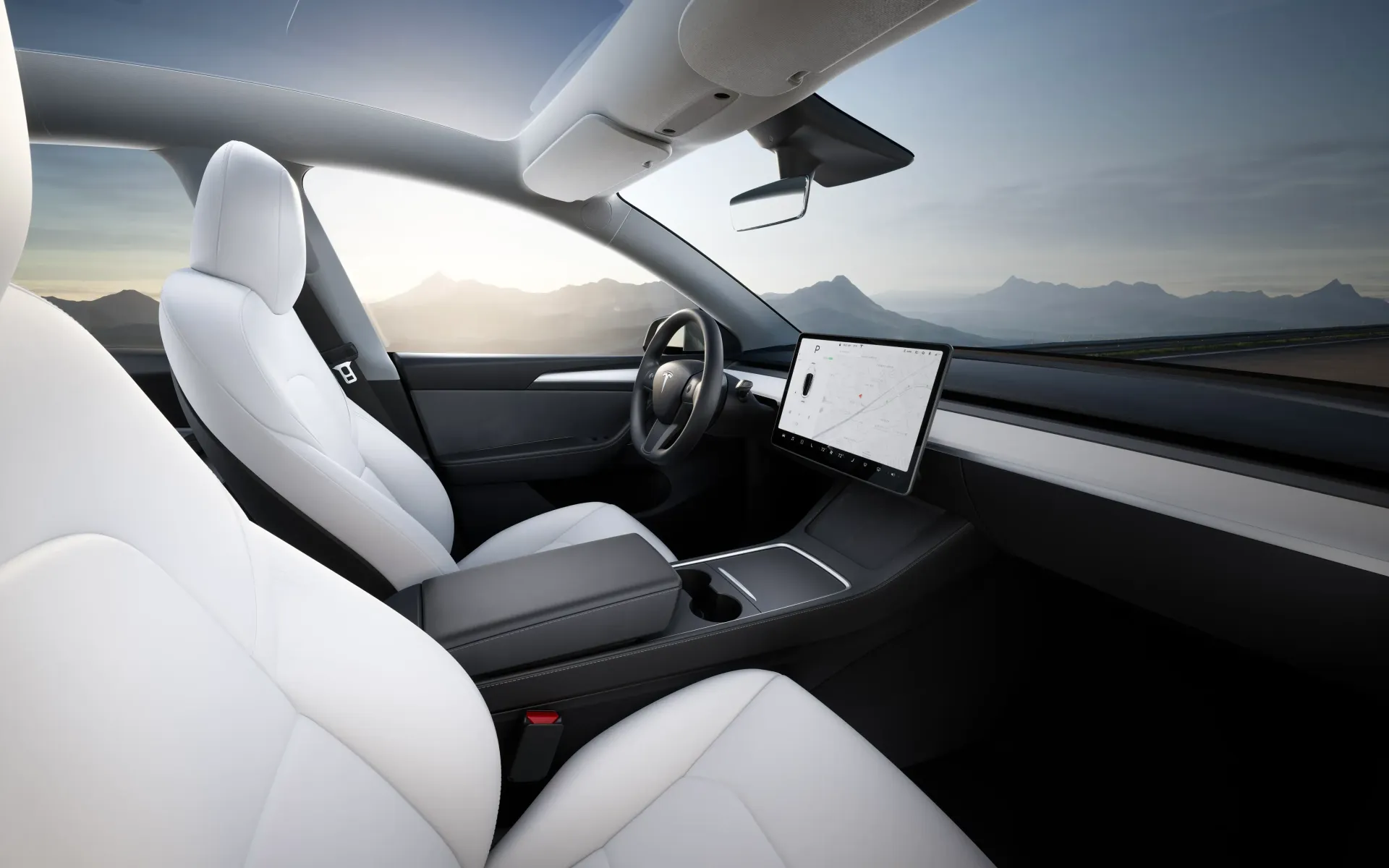 Interior Ceramic Coating Services