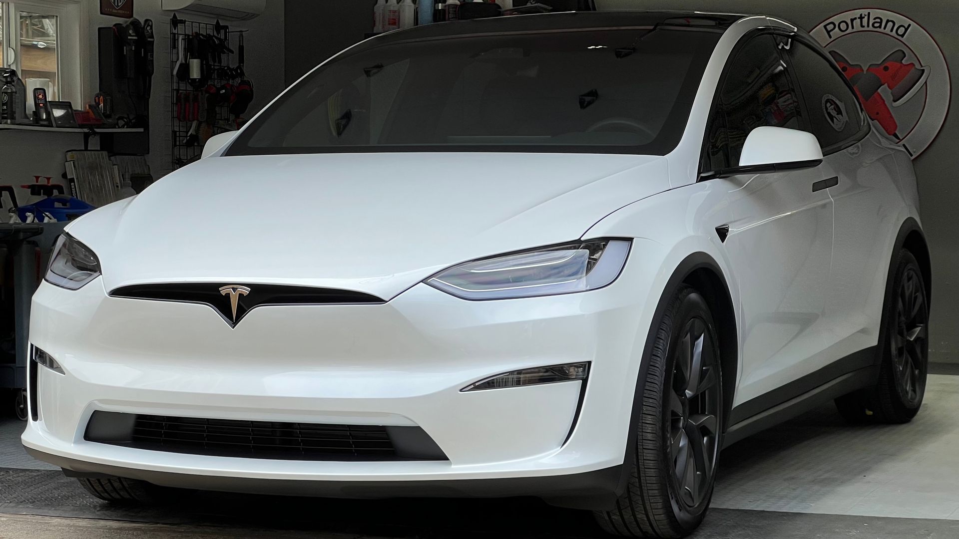 car ceramic coating
