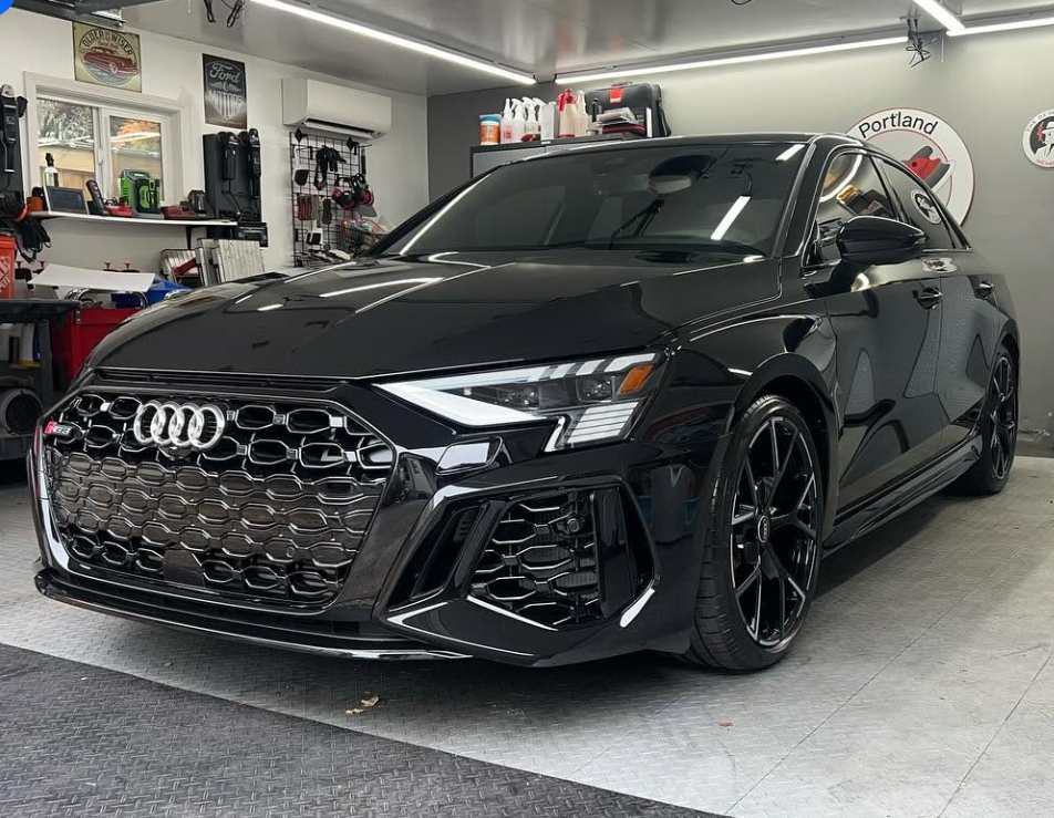 car ceramic coating