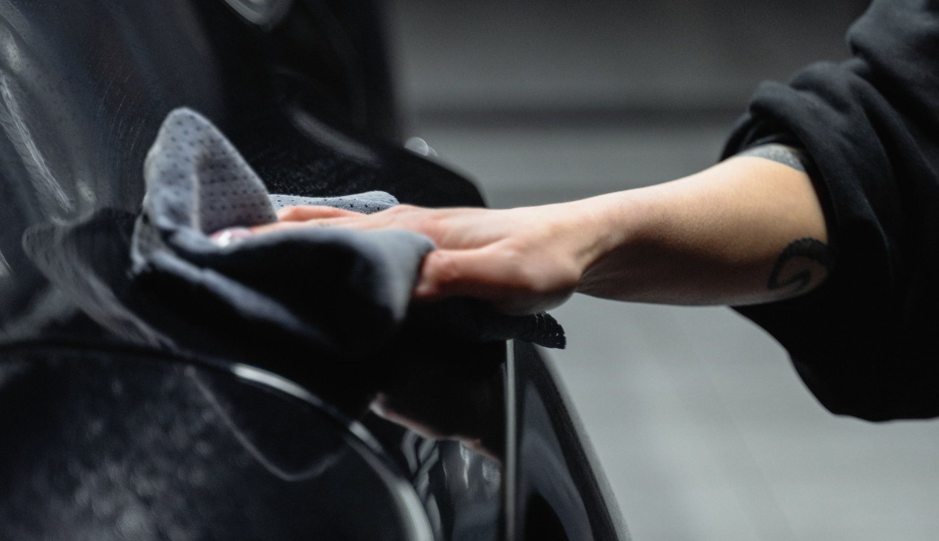 Ceramic Coating Services