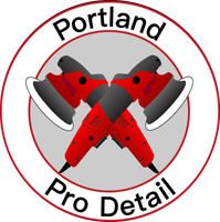 Portland Pro Detail