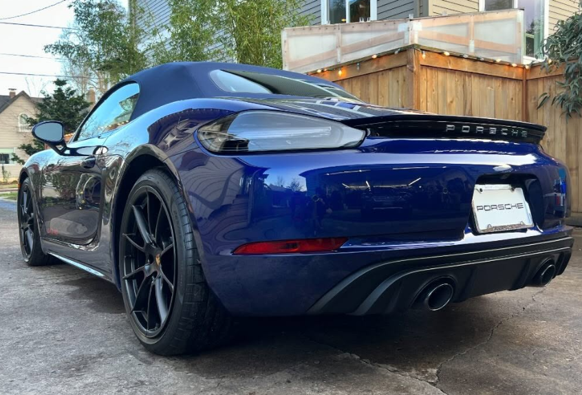 car ceramic coating