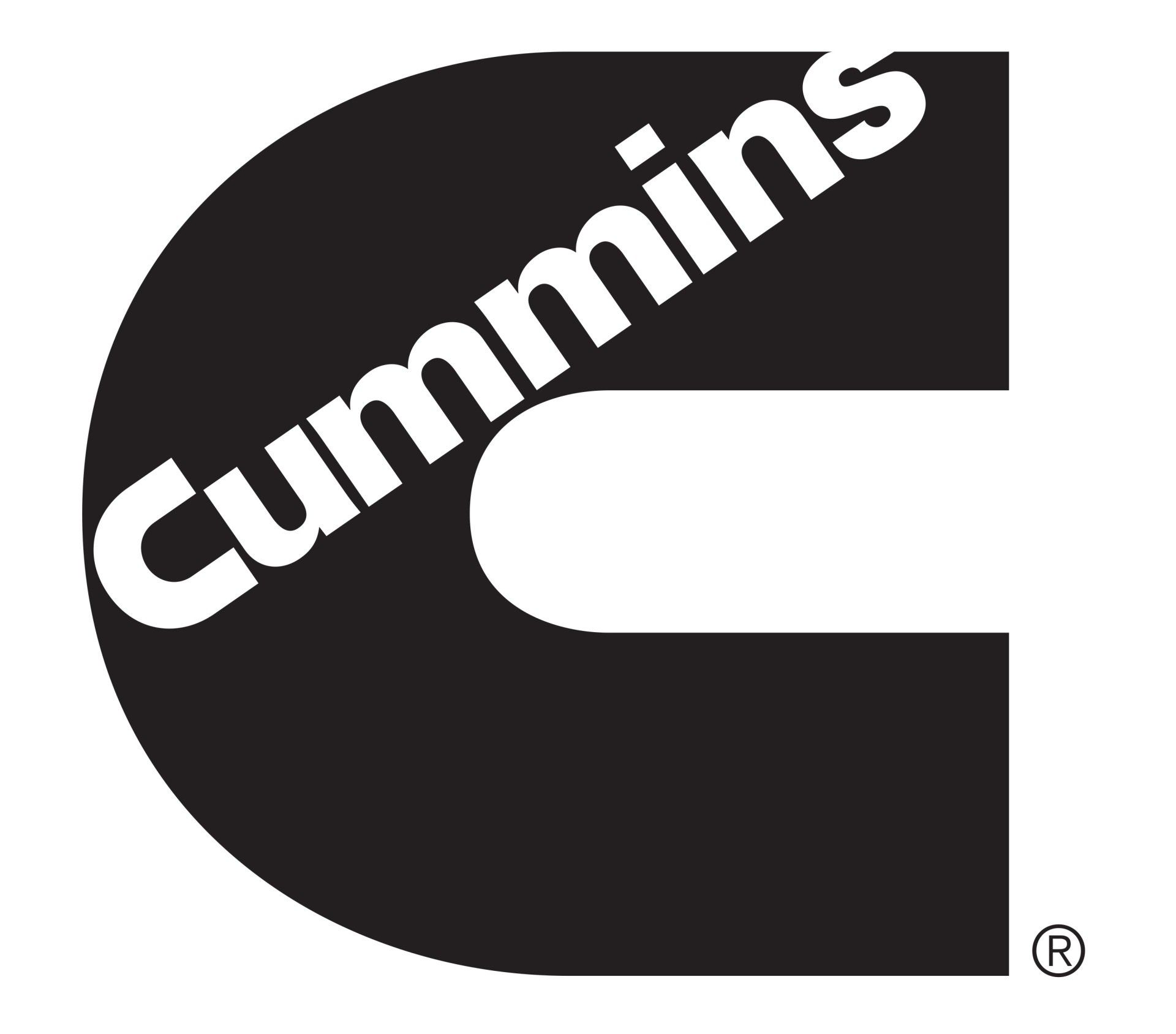 Cummins Logo