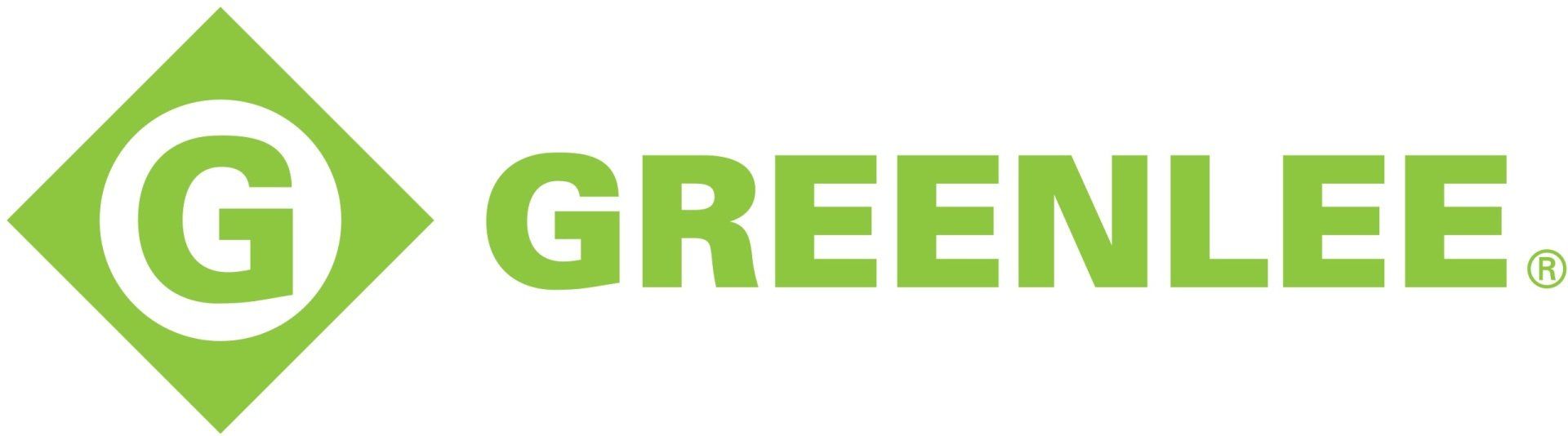GREENLEE Logo