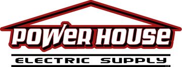 PowerHouse Electric Supply logo