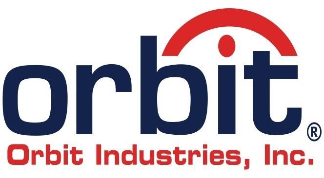 Orbit Industries Logo