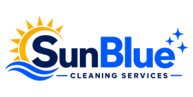 SunBlue Cleaning Services LLC logo