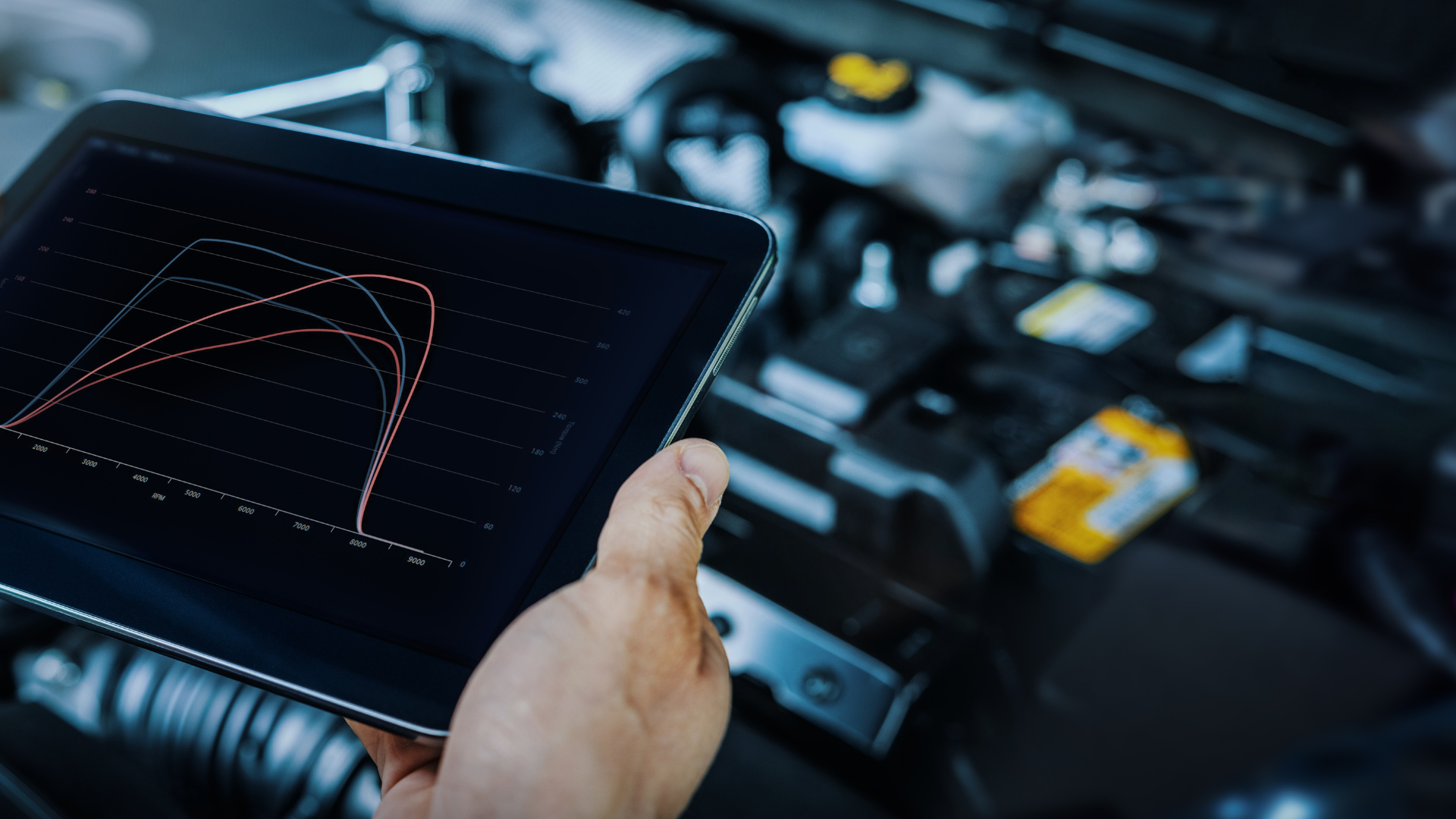 Diagnostic Checks