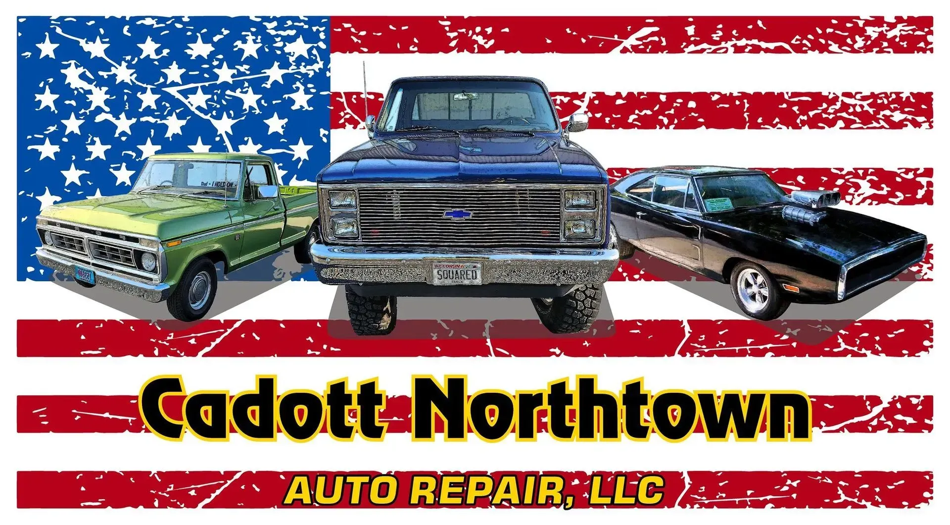 Cadott Northtown Auto Repair