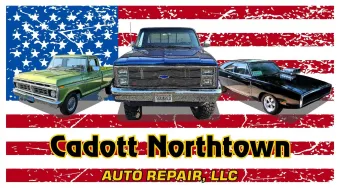 Cadott Northtown Auto Repair