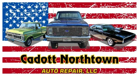 Cadott Northtown Auto Repair