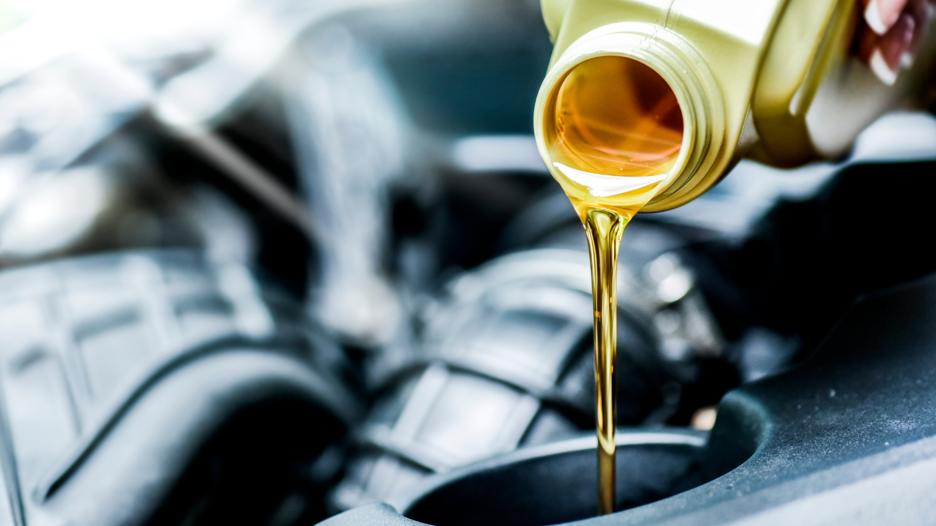 Oil Changes