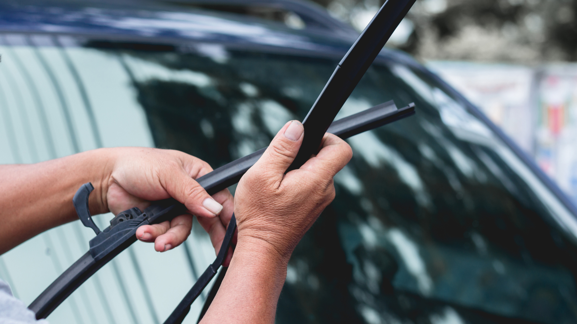 Wiper Blade Replacements