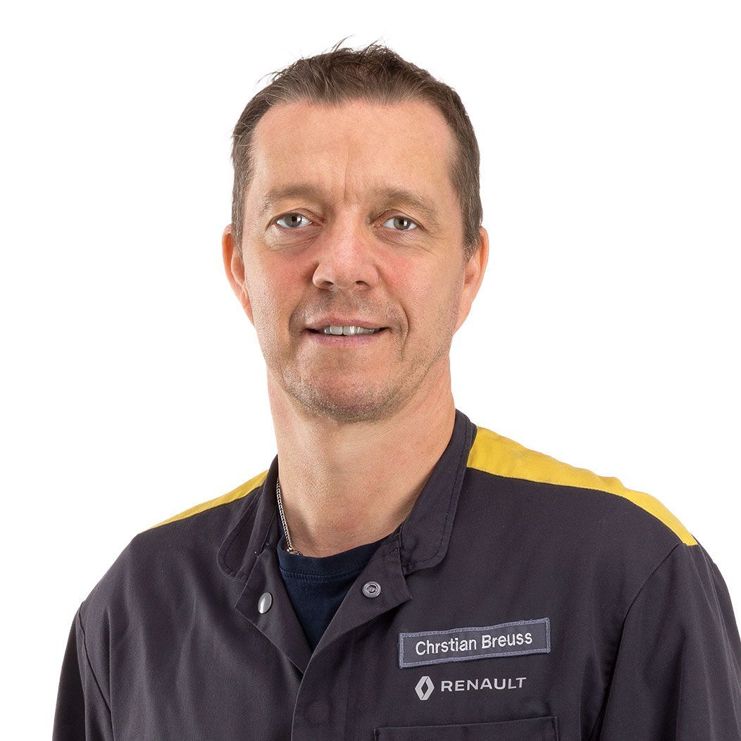 Kurt Köppel AG in Marbach