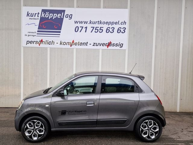 Kurt Köppel AG in Marbach
