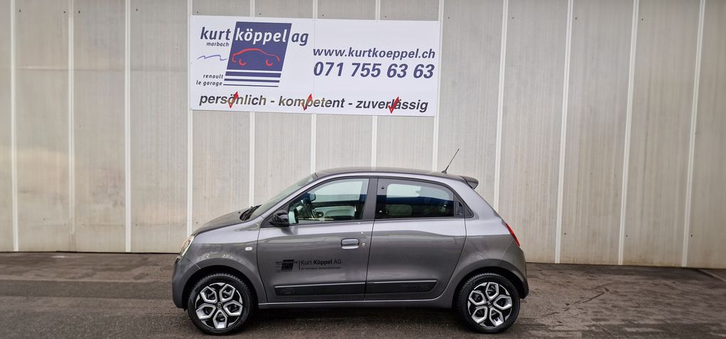 Kurt Köppel AG in Marbach