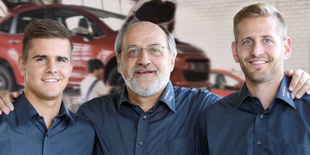 Kurt Köppel AG in Marbach