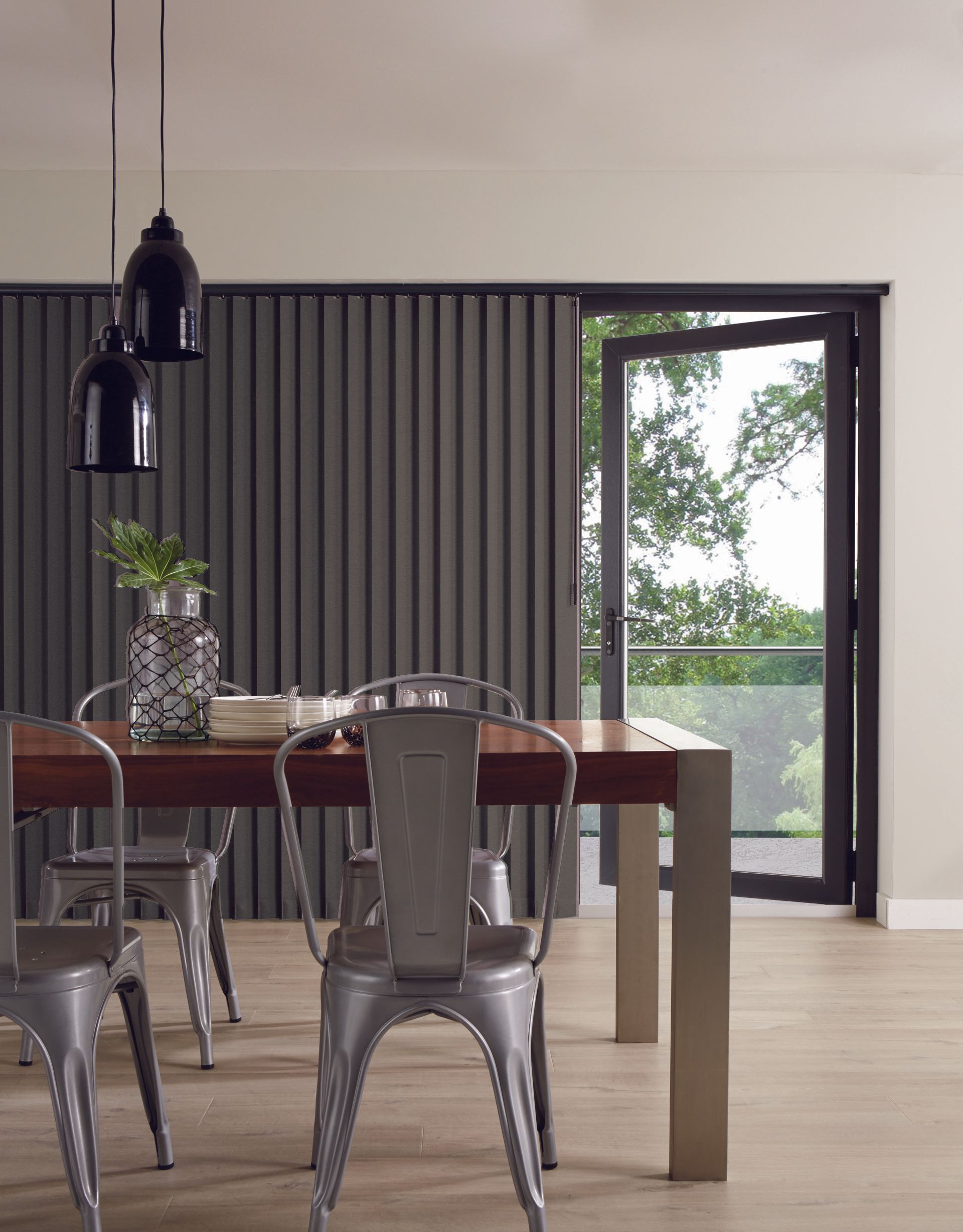 Vertical Blinds
