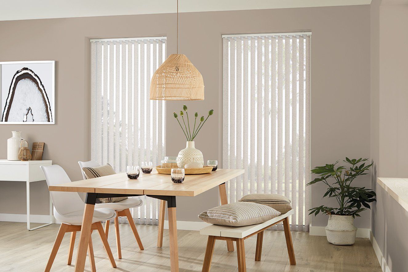 Vertical Blinds