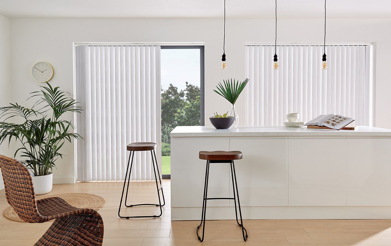 Vertical Blinds