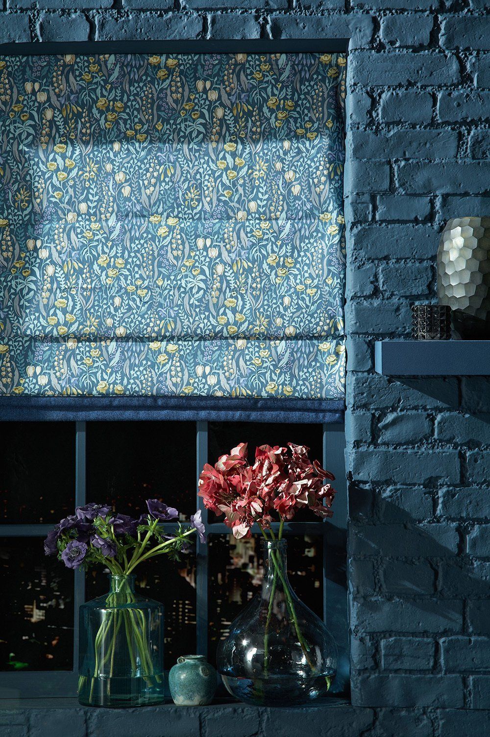Roman Blinds