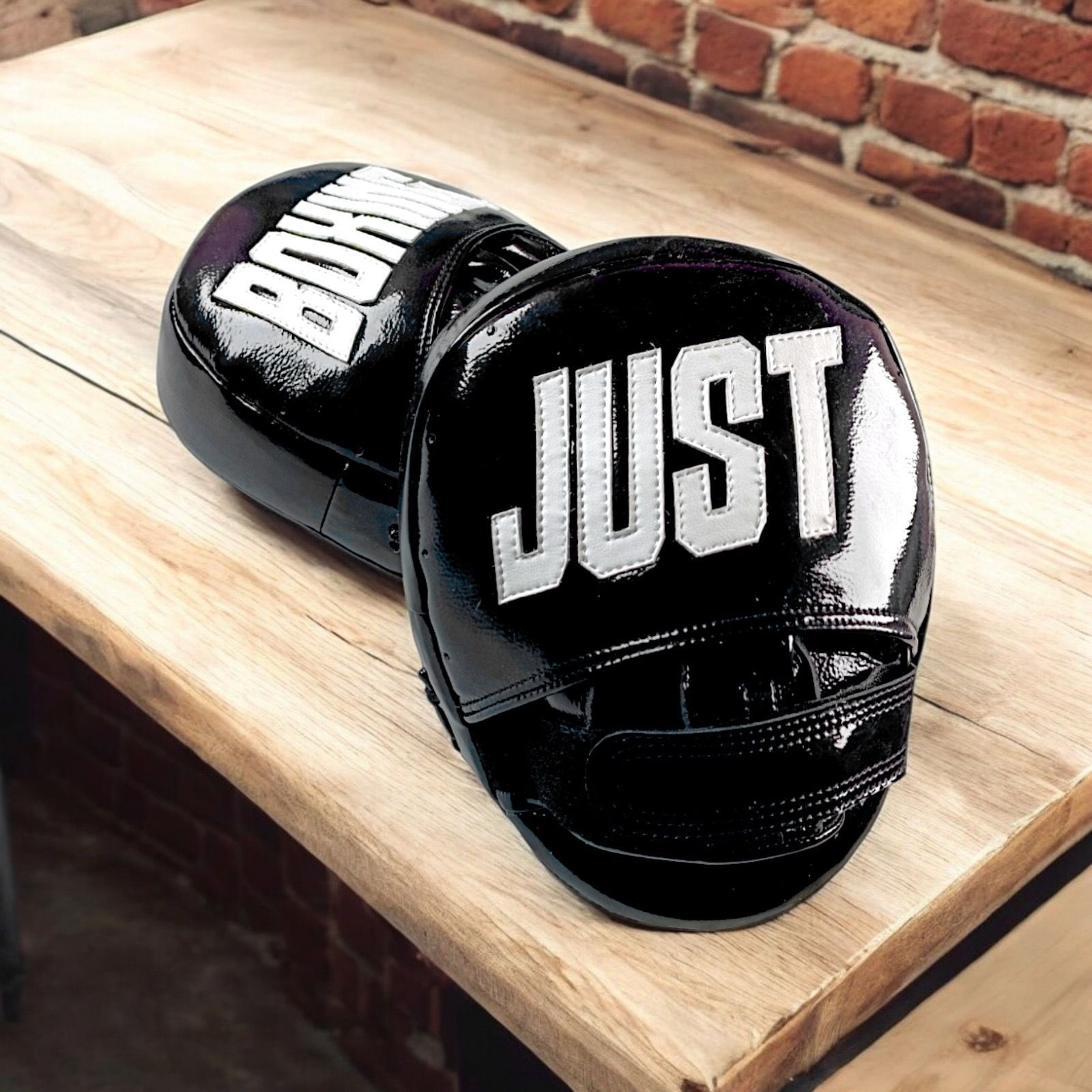 JUST BOXING Air Pads