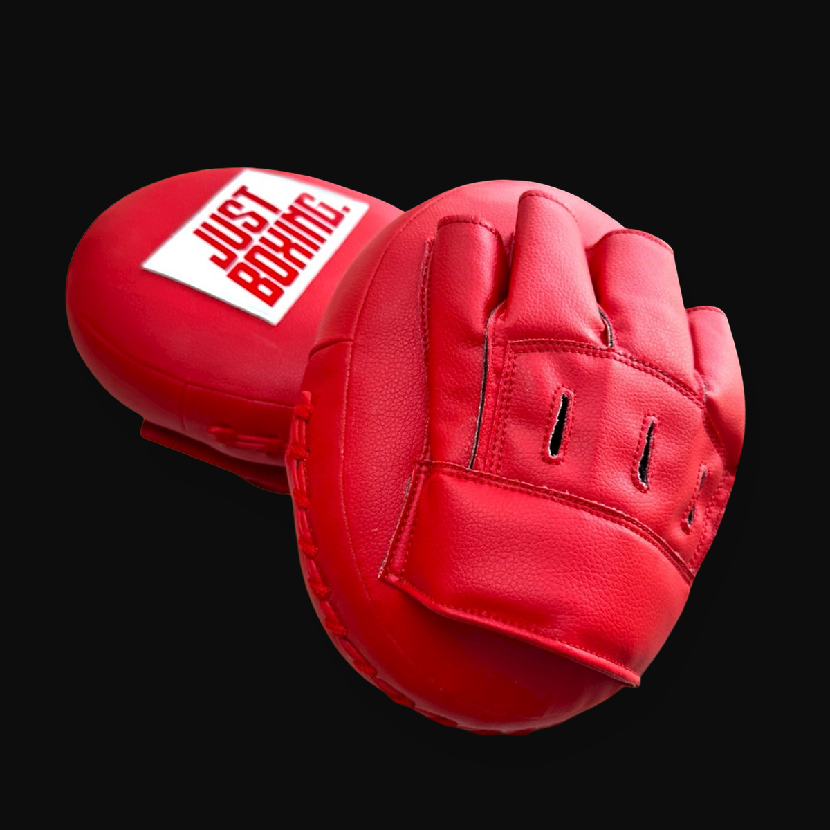 Air Shock Glide Pads