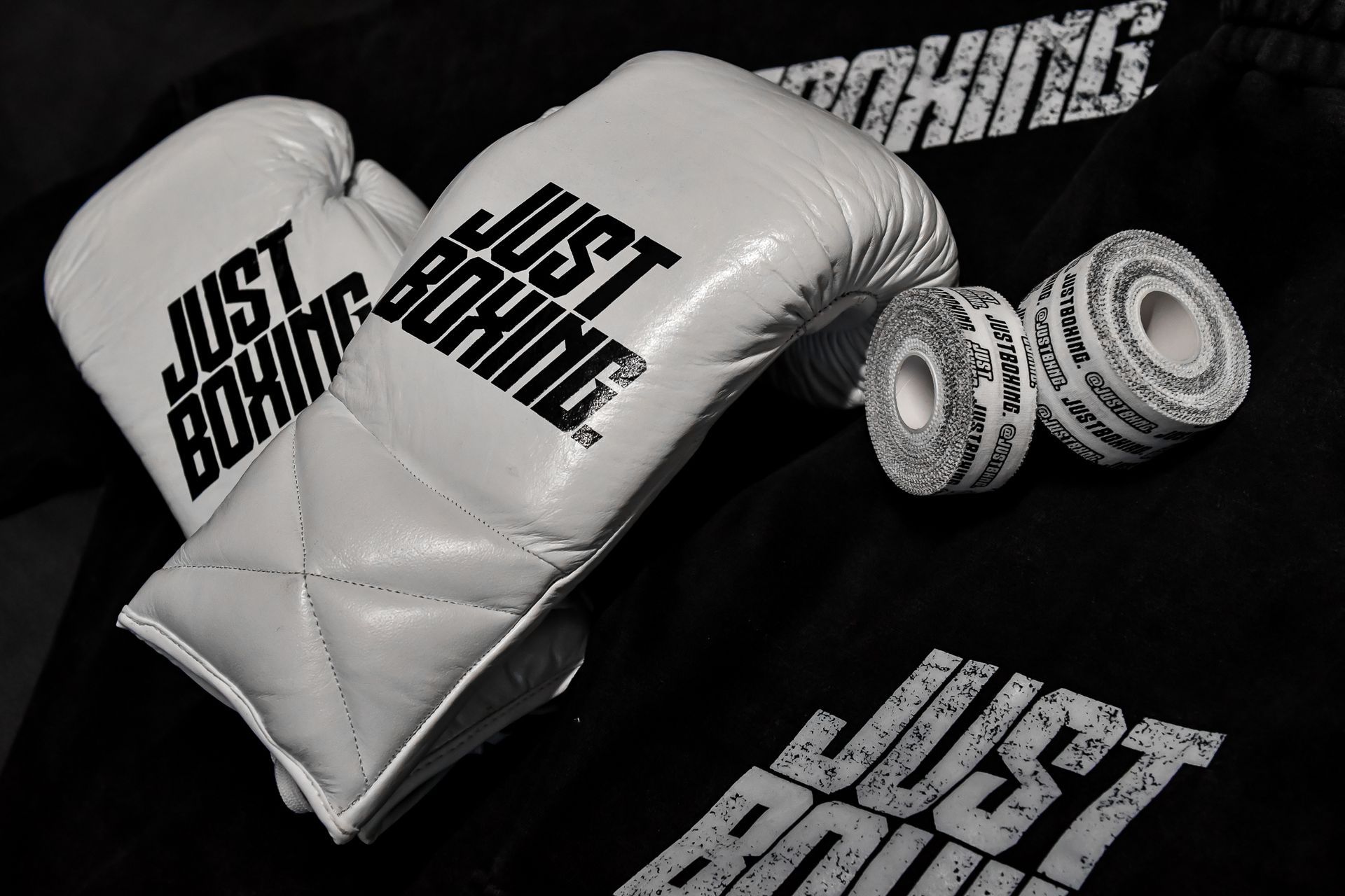 Elite MX Fight Gloves