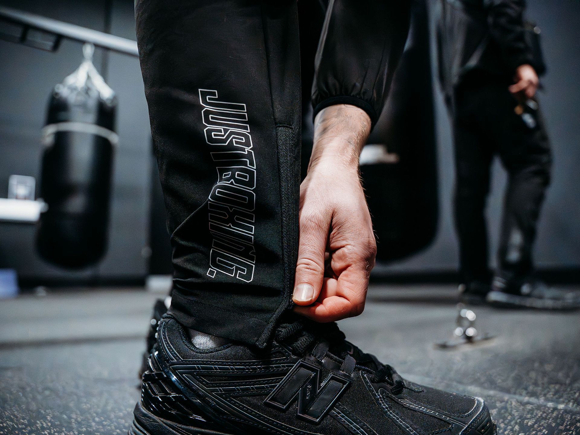 Velocity Trousers