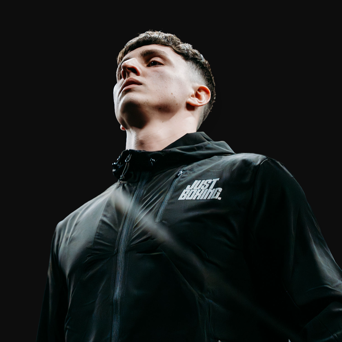 Velocity Jacket