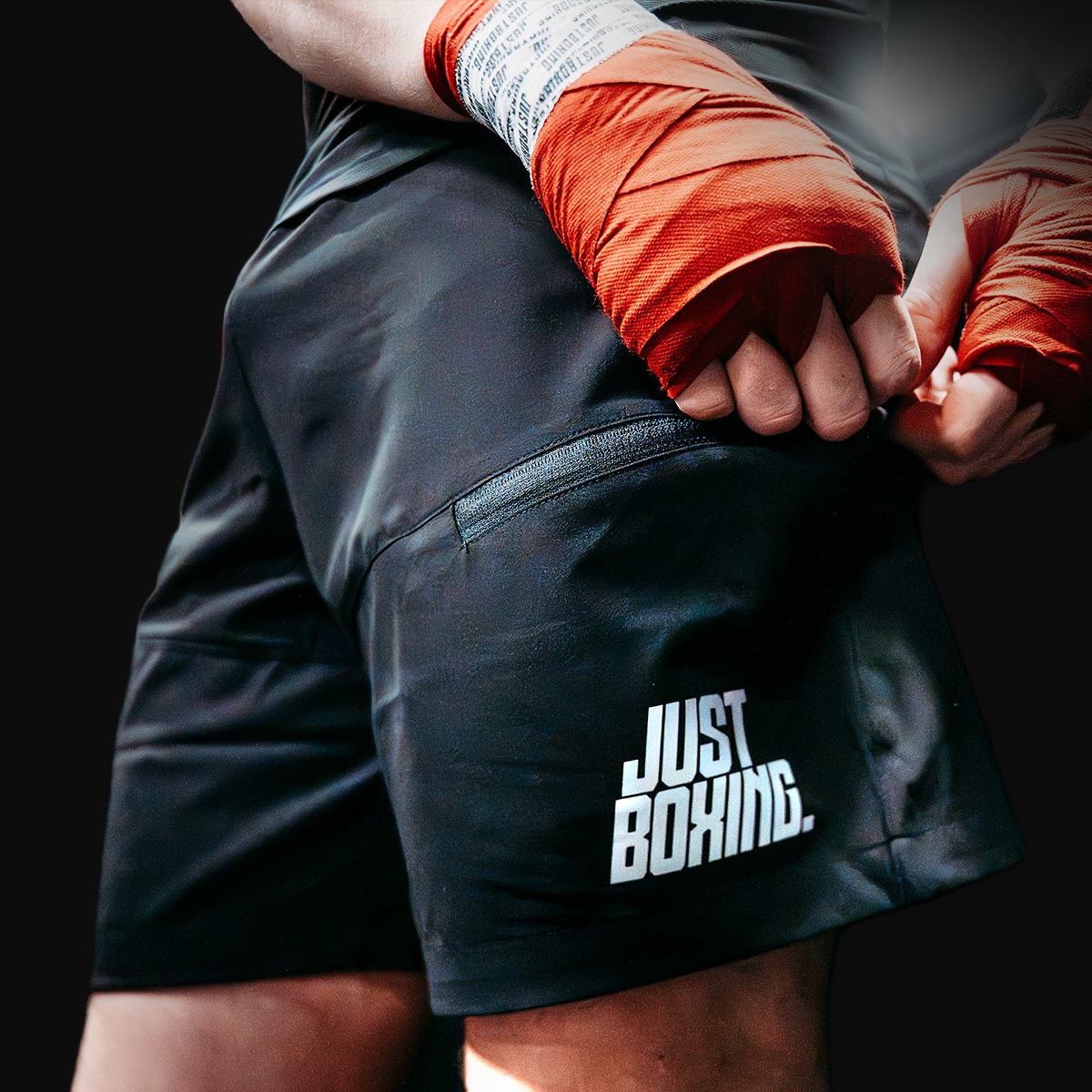 Velocity Shorts