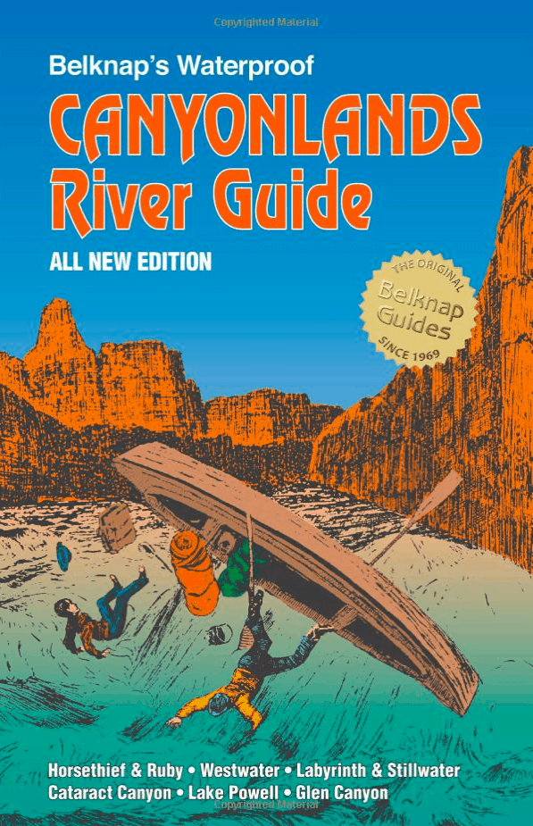 Canyonlands River Guide