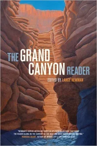 Book cover: