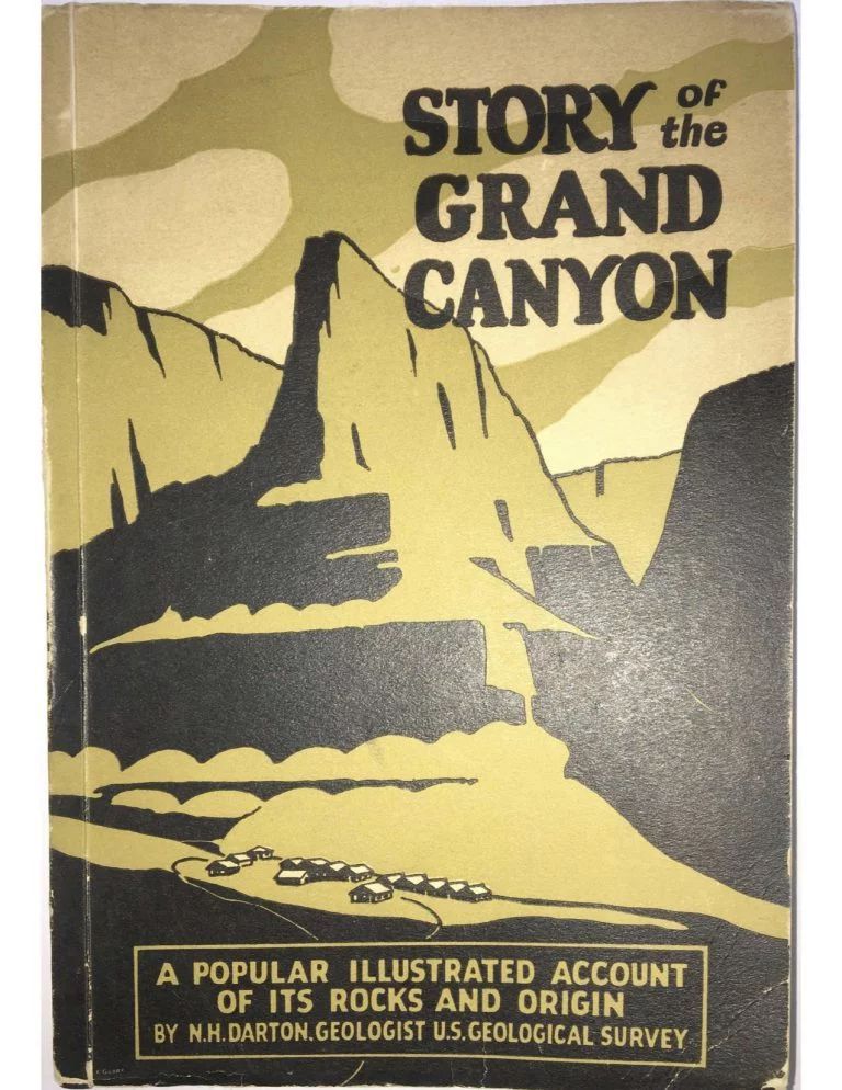 Book cover: