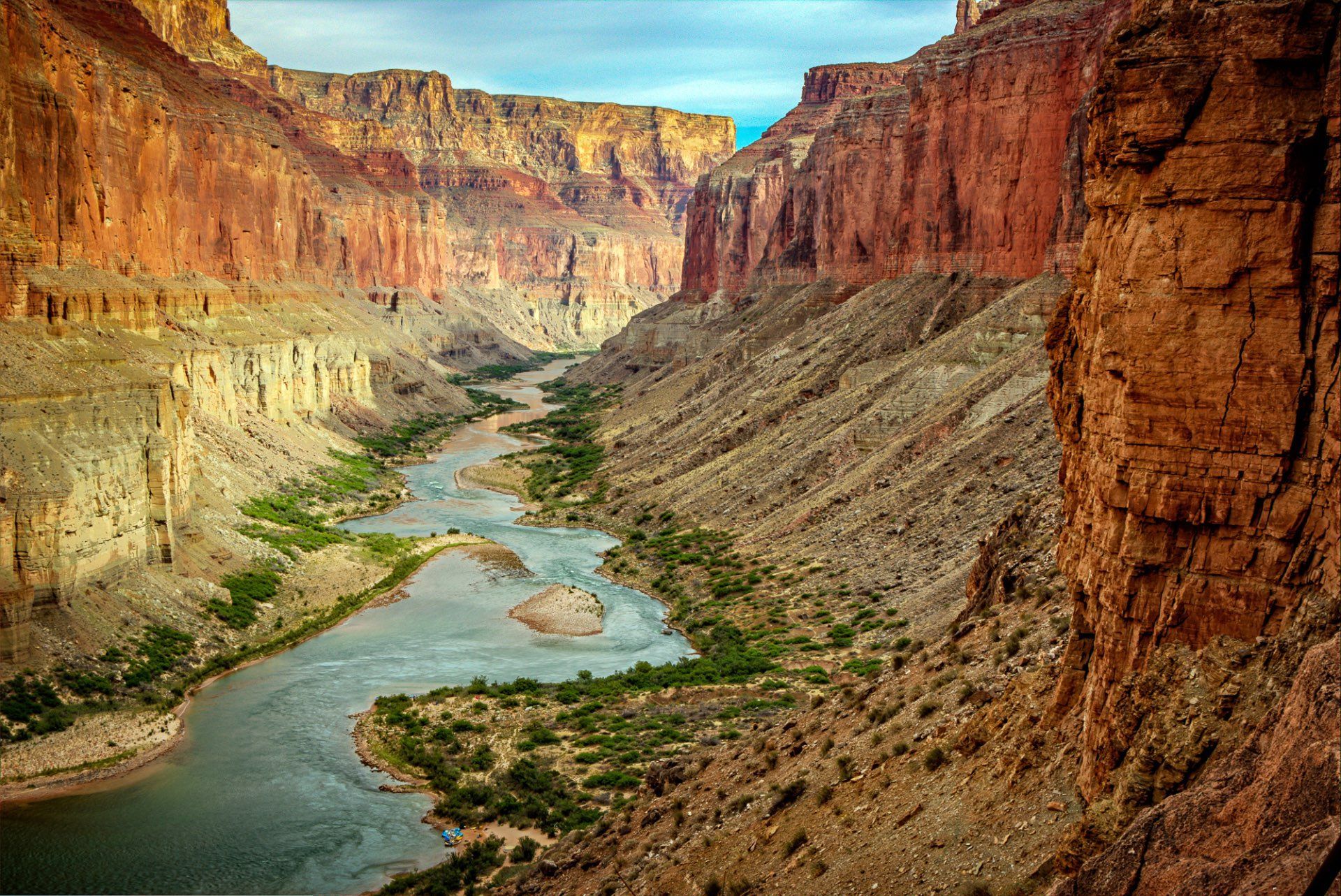 Grand Canyon Books