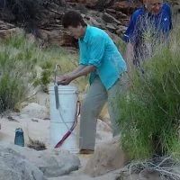 Handwashing Station