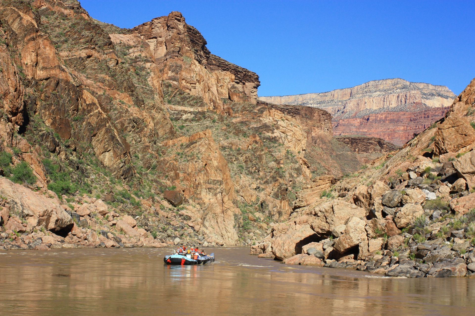 Diamond Creek