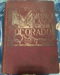 Book cover titled
